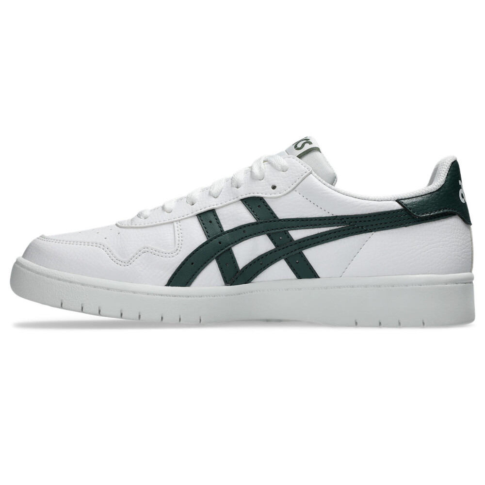 Zapatillas Japan S Unisex White/Dusty Fern
