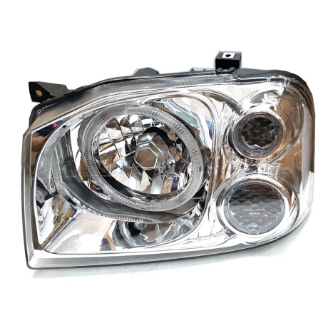 SEMIOPTICAS GREAT WALL SAILOR IZQ. - SEMIOPTICAS GREAT WALL SAILOR IZQ. -