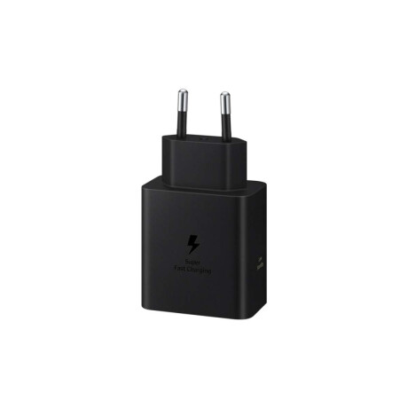Cargador Samsung de 60W Sin cable