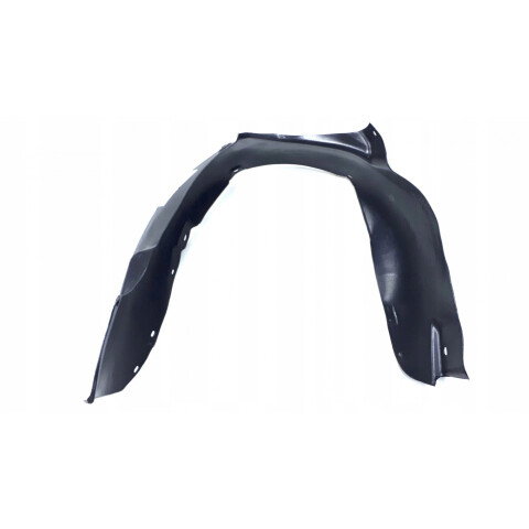 PROTECTOR INTERIOR DE GUARDABARRO DELANTERO DERECHO GOL G3/G4 Protector Interior De Guardabarro Delantero Derecho Gol G3/g4