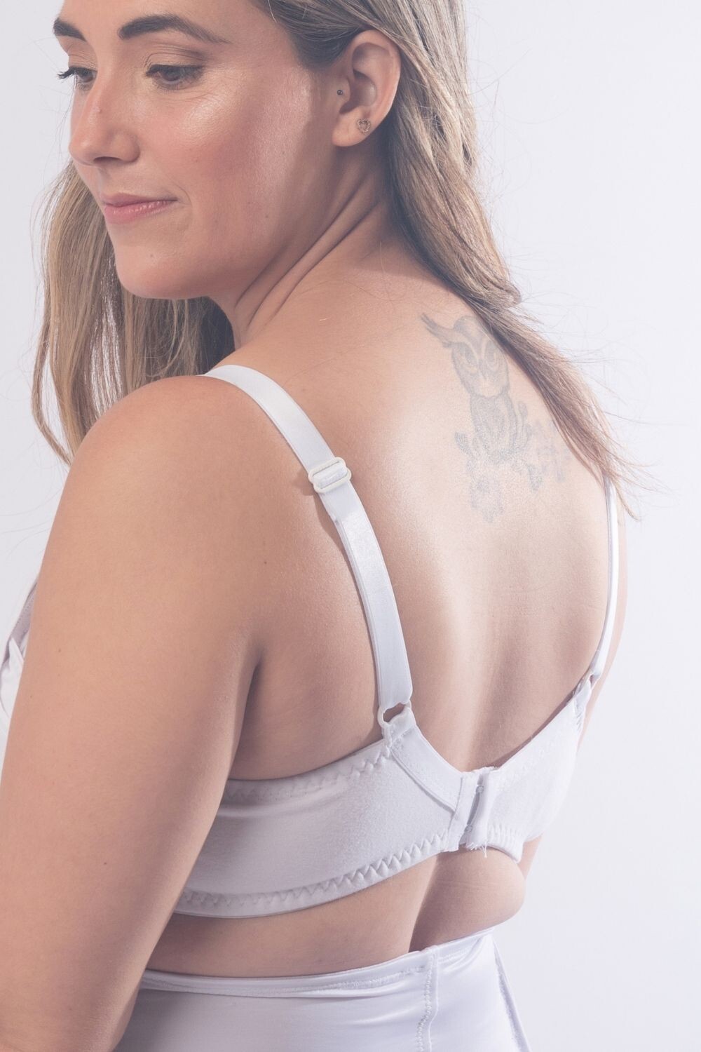 Soutien Maternal Multifunción Crudo