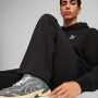 Better Classics Relaxed Sweatpant Tr Black