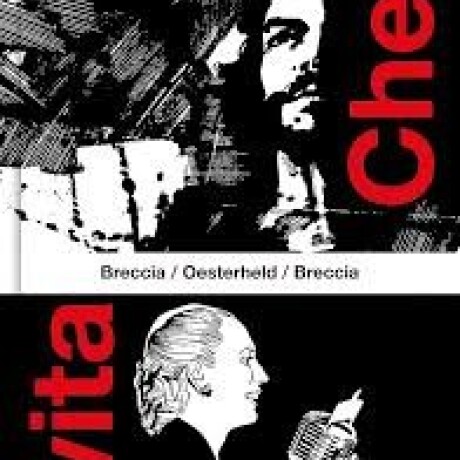 CHE / EVITA CHE / EVITA