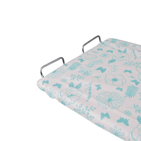 Tabla de Planchar Mor Maxi Plegable con 3 Niveles de Altura Tabla De Planchar Mor Maxi Plegable Con 3 Niveles De Altura