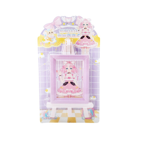 Portarretrato infantil (OW2020) Portarretrato Infantil (ow2020)