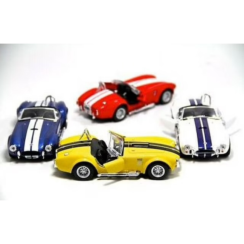 Ford Shelby Cobra 427 S/C 1965 1/32 Ford Shelby Cobra 427 S/C 1965 1/32