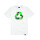 REMERA ETNIES RECYCLE SK8 White