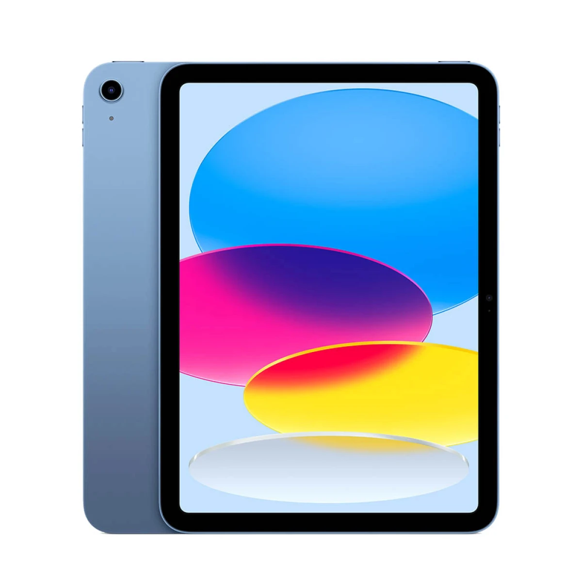 Ipad (10th Gen) 256gb Wifi Blue 