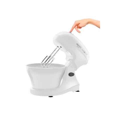 BATIDORA ARNO CHEF BLANCA 400W 5 Lts. BATIDORA ARNO CHEF BLANCA 400W 5 Lts.