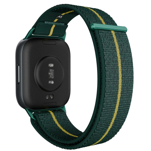 Smartwatch Moto Watch Fit SMARTWATCH MOTOROLA WATCH FIT VERDE