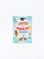 CUENTOS CON ANIMALITOS FELICES MULTICOLOR