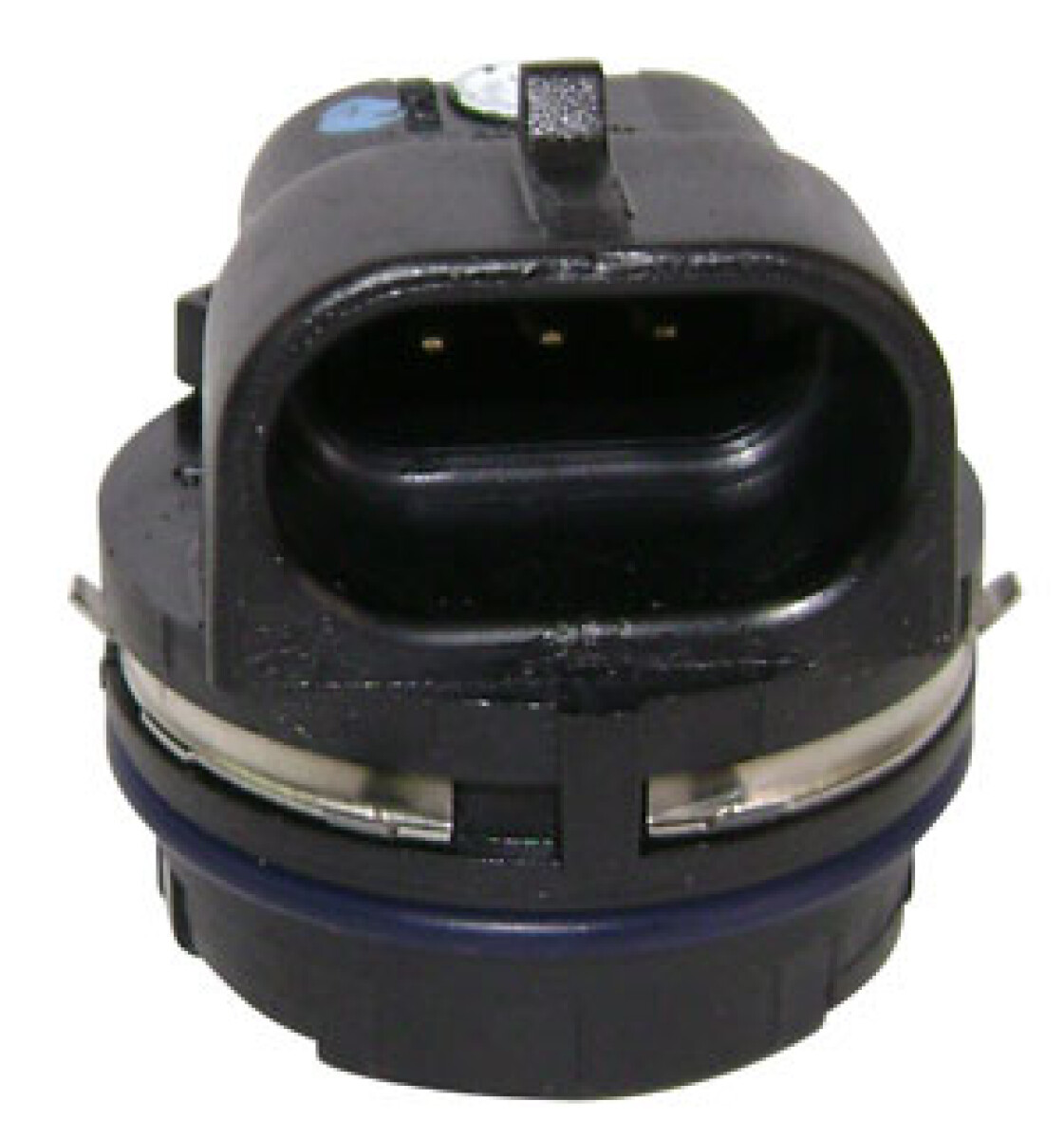 TPS SENSOR MARIPOSA FIAT PALIO DE CLAVAR (IPF2CB) - 