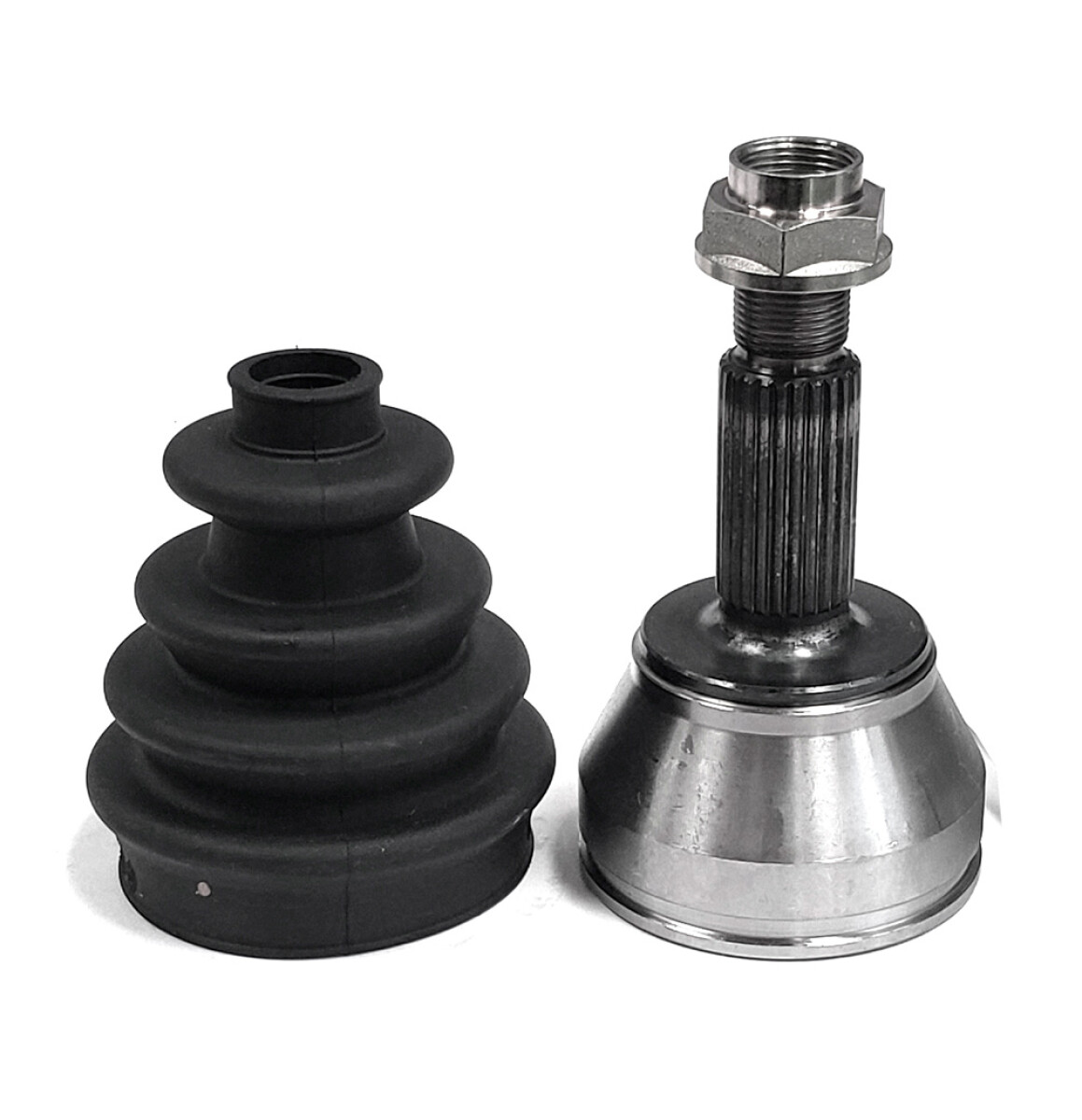 HOMOCINETICA FORD L-RUEDA FIESTA COURIER KA 96/ SEG.MEDIO 25-20-56.5 - 
