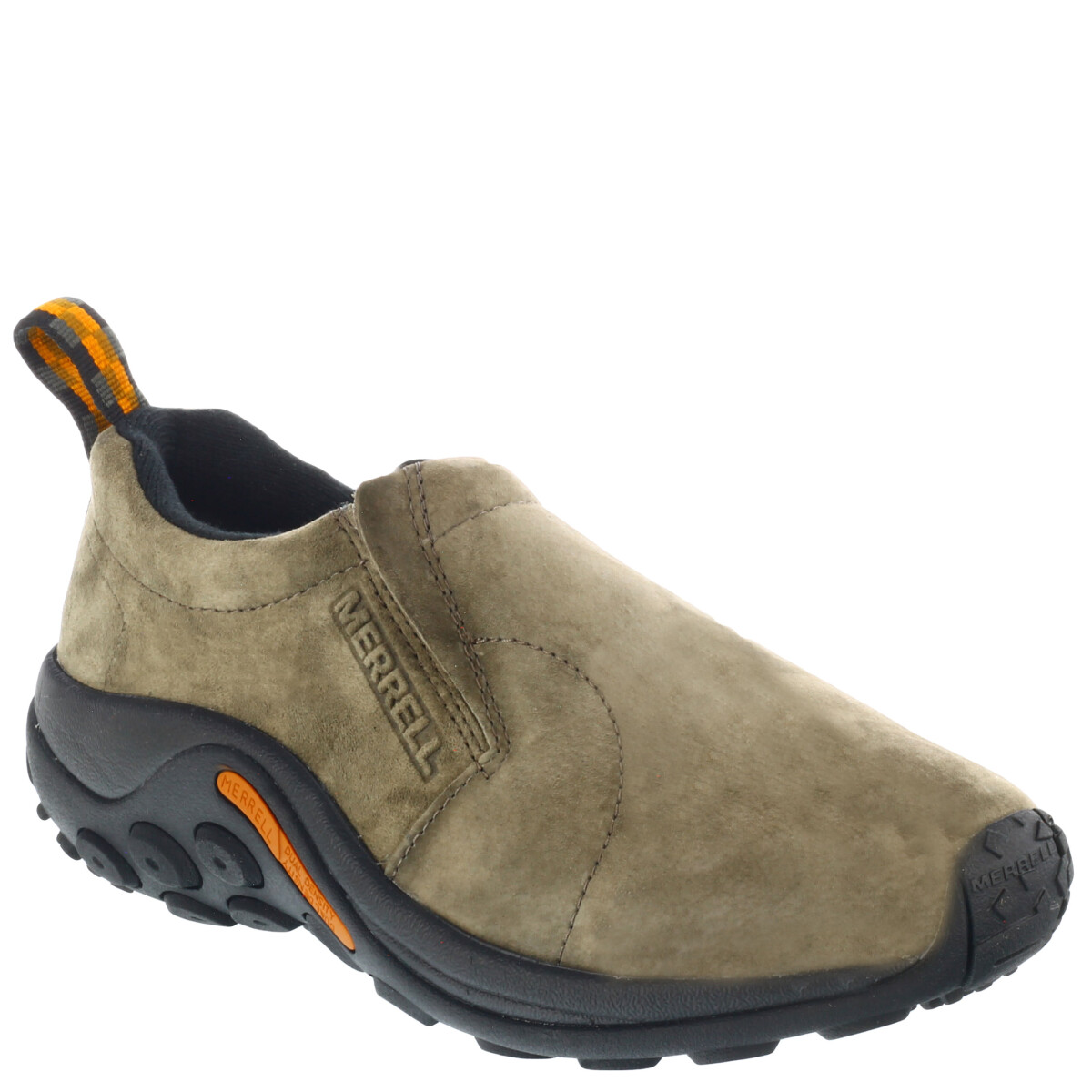 Championes de Hombre Merrell Jungle Moc - Gris Humo 