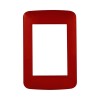 PLACA REGGIO C/BASTIDOR ROJO PLACA REGGIO C/BASTIDOR ROJO