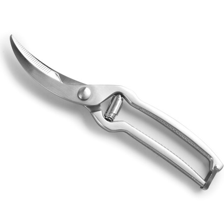 Tijera para Pollo 25 cm Acero Inoxidable Lacor Tijera para Pollo 25 cm Acero Inoxidable Lacor