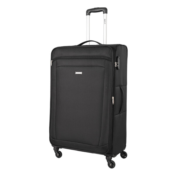 VALIJA BOSTON NEGRA L VALIJA BOSTON NEGRA L