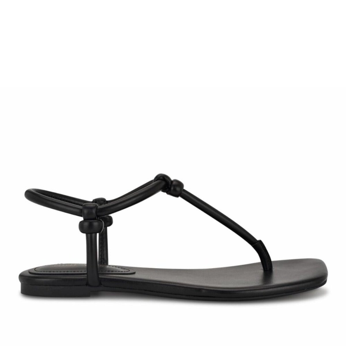 Flat Nortny3 - Black 
