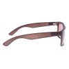 Lentes de Sol Chilli Beans Bossa Nova 2 con patilla intercambiable Marrón Lentes de Sol Chilli Beans Bossa Nova 2 con patilla intercambiable Marrón