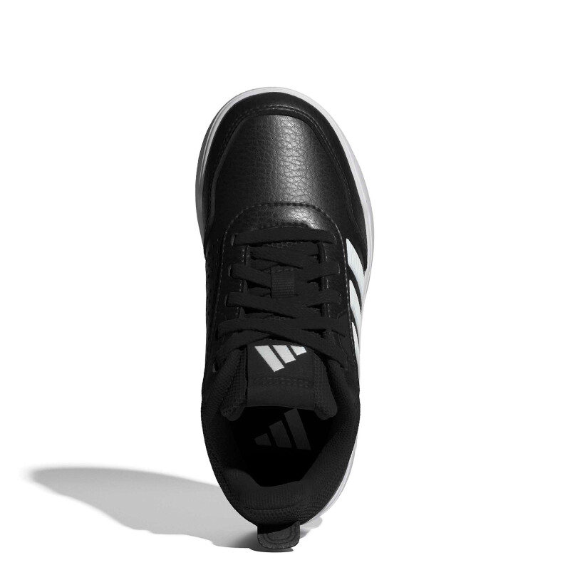 Championes de Niños Adidas Tensaur Sport 3.0 Cf Negro - Blanco