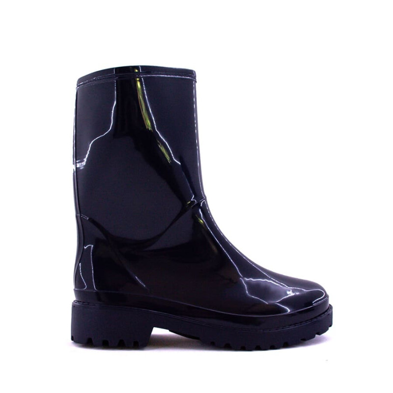 Botas de Lluvia Active de Mujer - HQ-2301 Azul