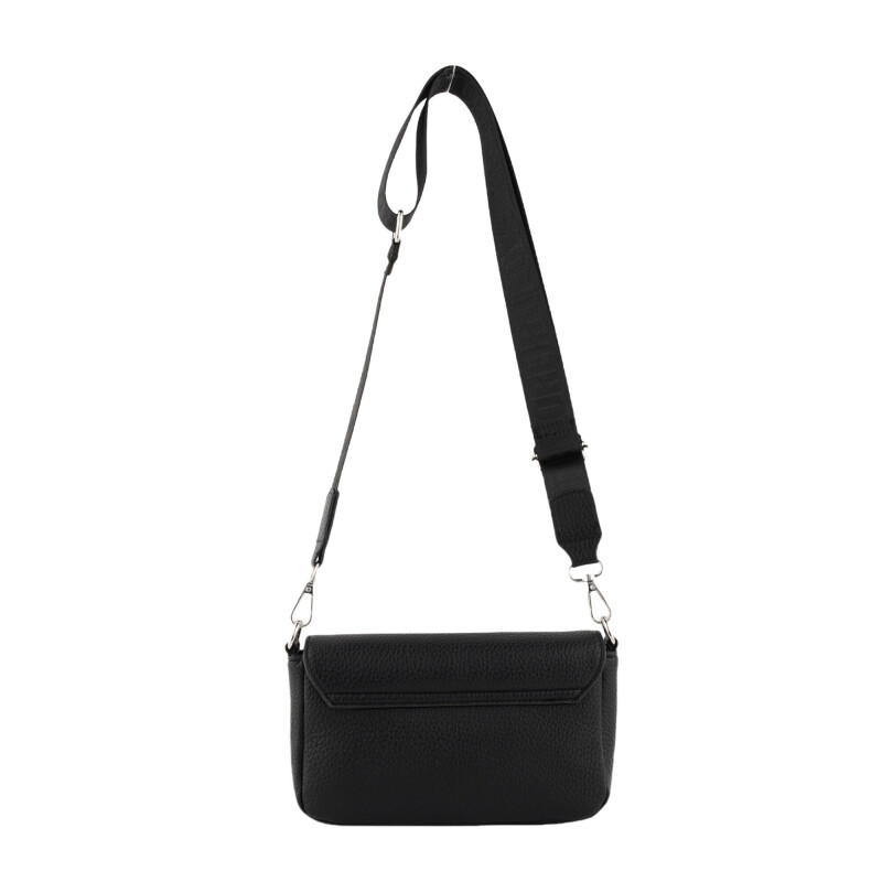 Cartera Las Oreiro Oreiro Mini Bag Negro
