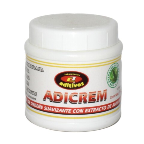 CREMA DE ORDEÑE ADICREM POTE 100 G CREMA DE ORDEÑE ADICREM POTE 100 G