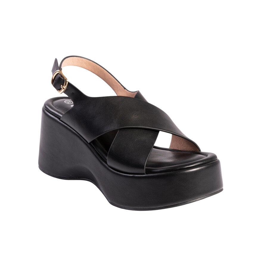 CHERRY TREND BLACK