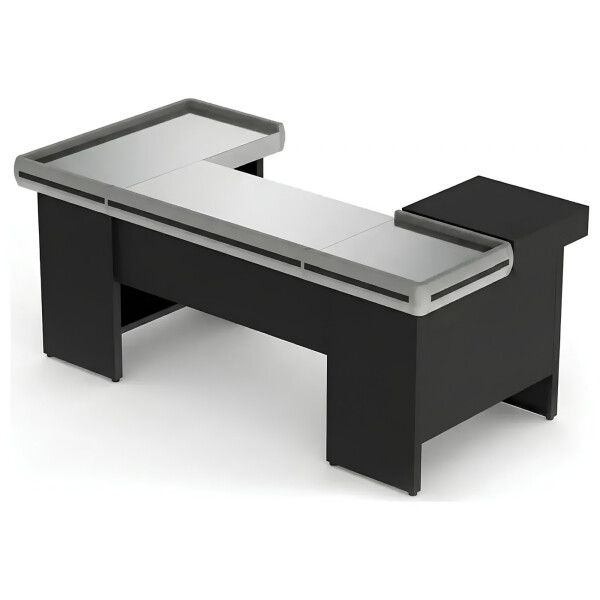 Pasillo de Caja 2 mts Refrimate Pasillo de Caja 2 mts Refrimate