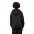 Canguro de Niños Umbro City Negro