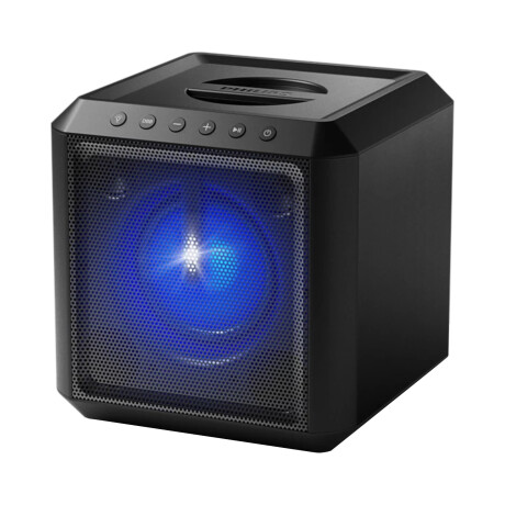 Parlante Inalámbrico Bluetooth Philips Taw4207/37 100w 001