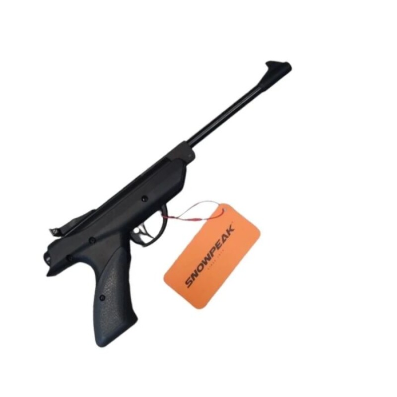 Pistola Chumbera De Quiebre Calibre 5,5mm Pistola Chumbera De Quiebre Calibre 5,5mm