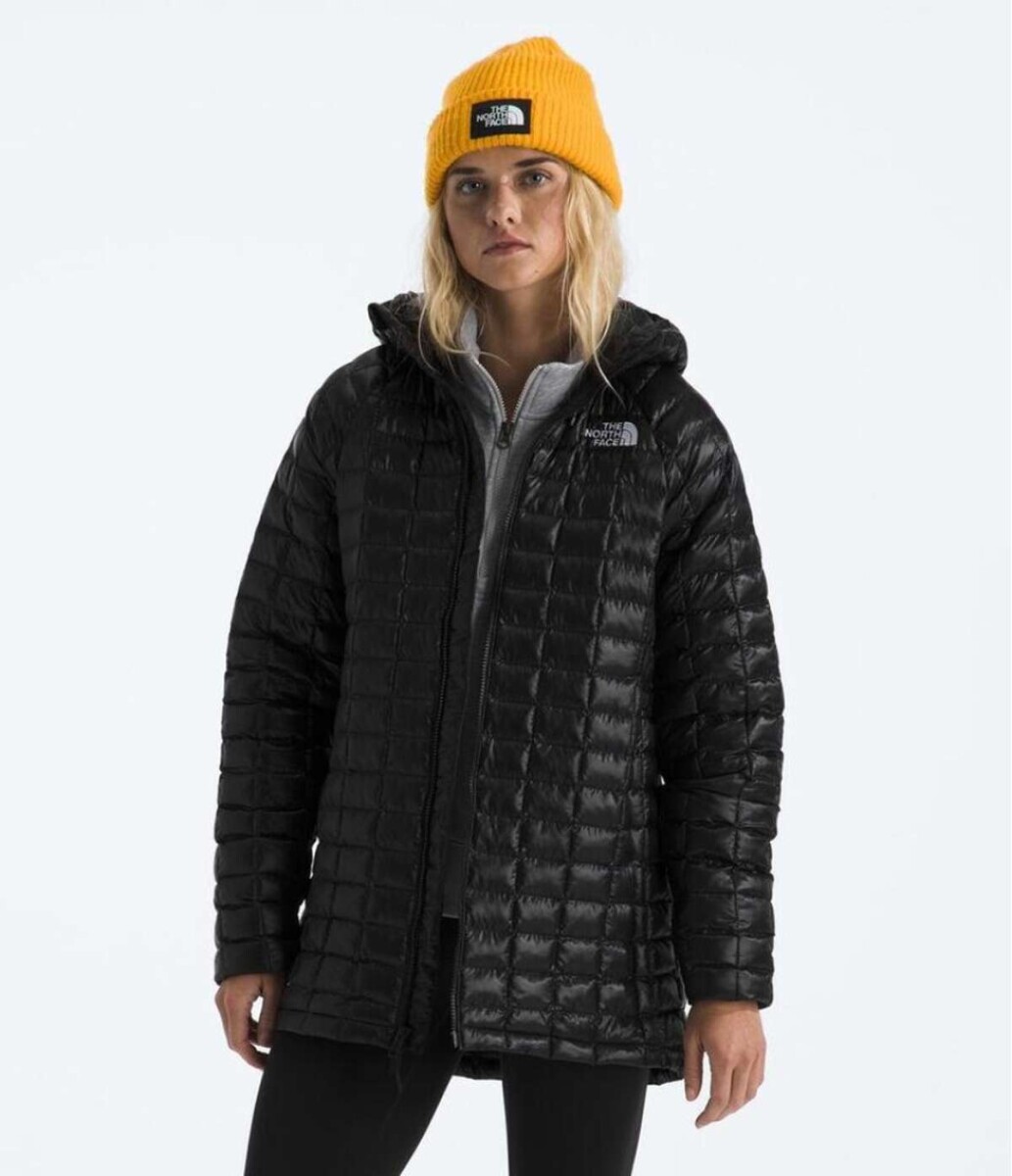 Campera parka Thermoball - Tnf Black 