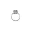 Anillo Solitario-Plata 925-Con Zirconia-AN4631 conpiedra
