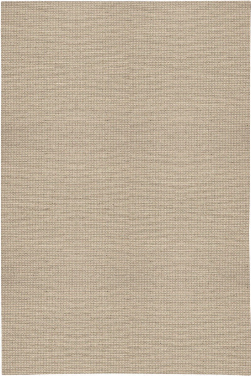 PURE ALFOMBRA PURE PUR/A552/AN14/ 240X330 WOOL/ANGORA GREY