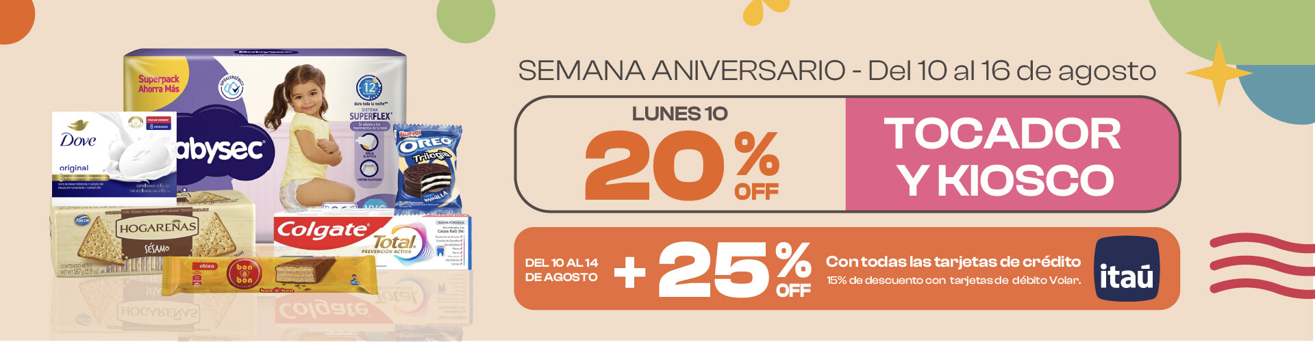 Lunes de aniversario