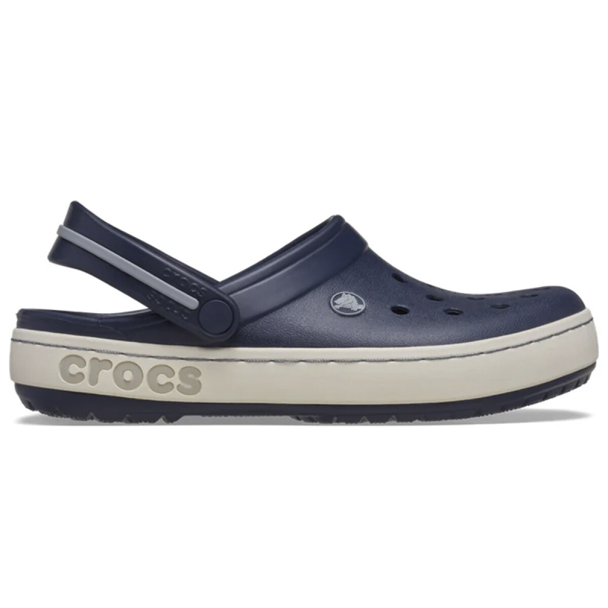 Crocs Crocband Clog Heritage - Verde 