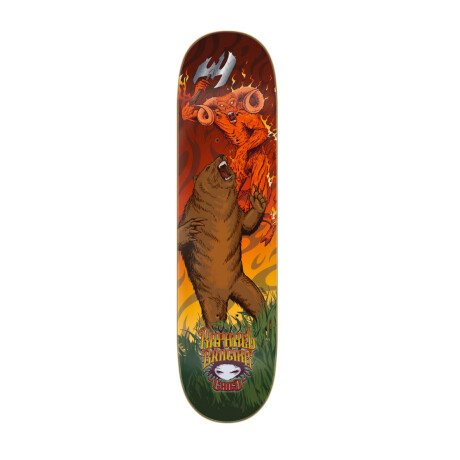 Deck Child Maple Raphael Braciak Fight 8.5" (Sólo Tabla · Lija Incluída) Deck Child Maple Raphael Braciak Fight 8.5" (Sólo Tabla · Lija Incluída)