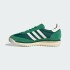 Championes Adidas SL 72 RS Verde