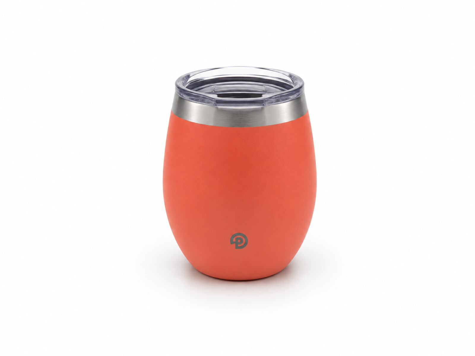 MATE ACERO TAPA 3010 - Coral 