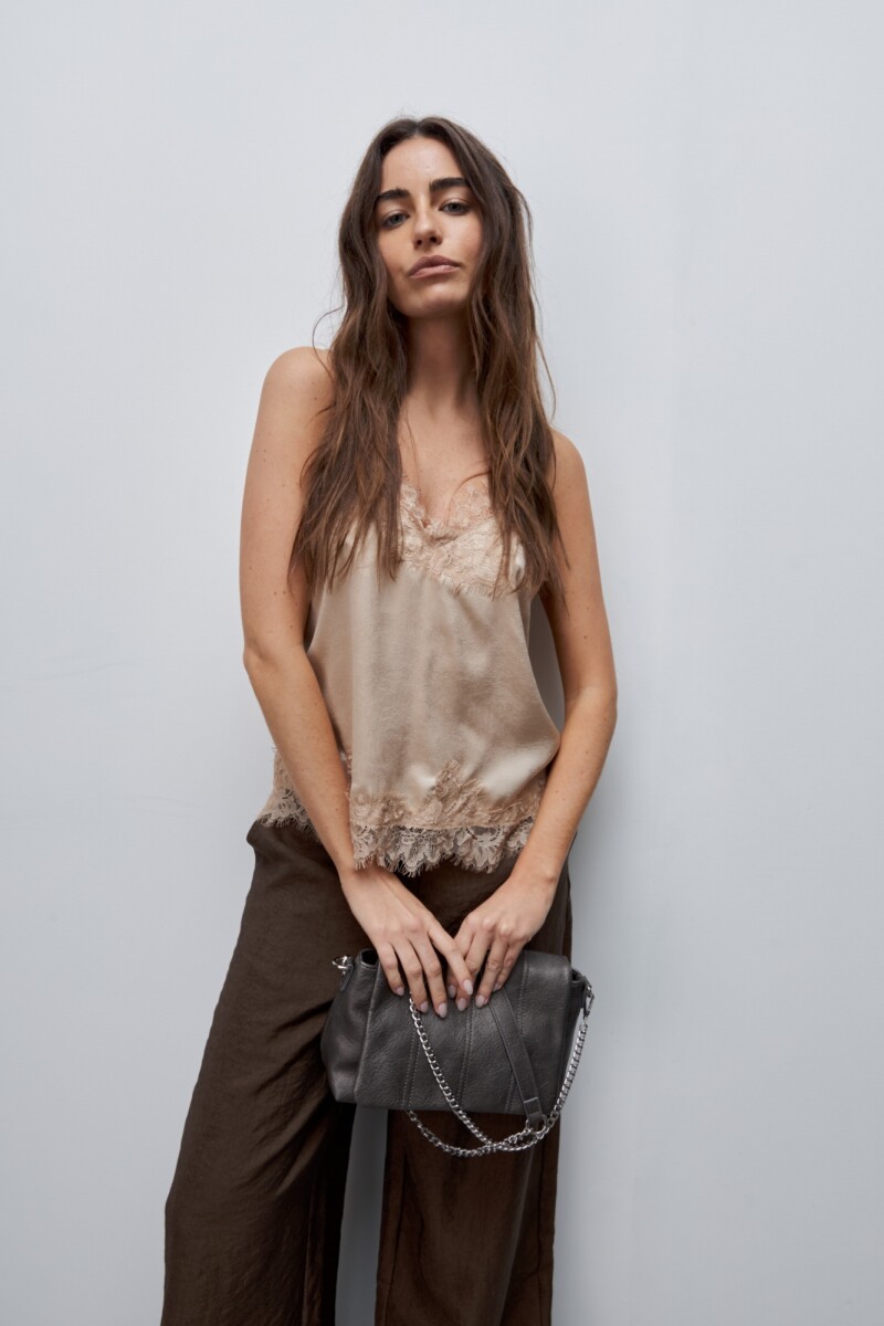 TOP FREY Dorado