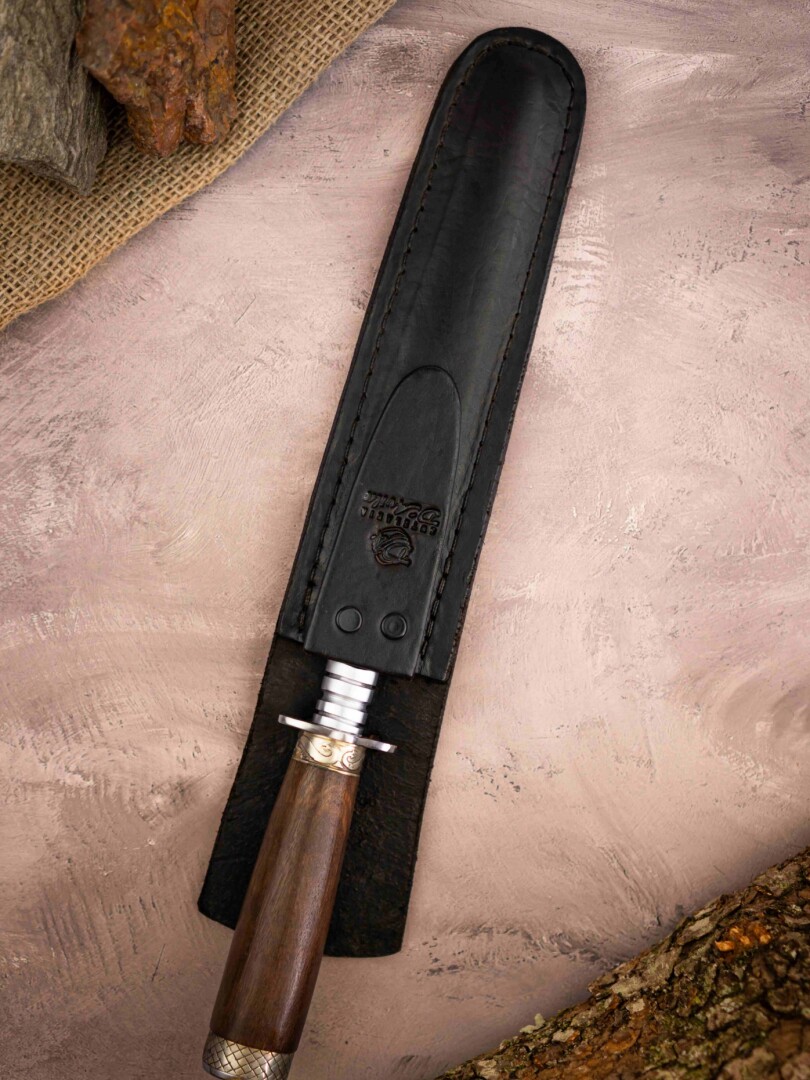 Chaira lámina chata - Madera Chaira lámina chata - Madera