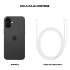 Iphone 16 8/128 Gb 5g NEGRO