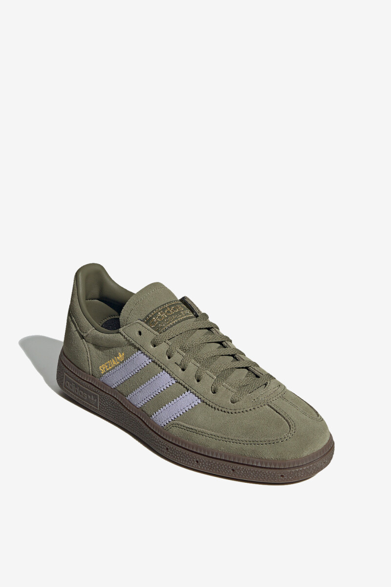 HANDBALL SPEZIAL W Verde Oliva