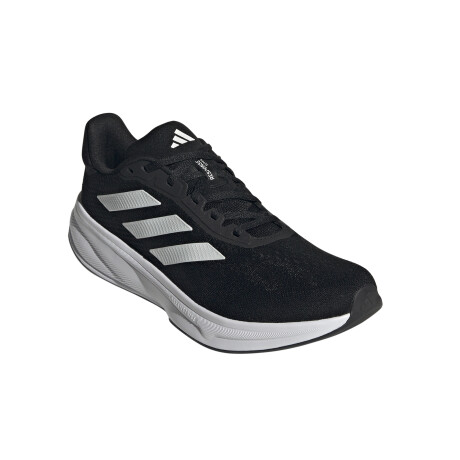 Championes adidas Response Super Core Black / Cloud White