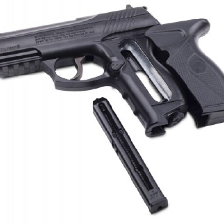 PISTOLA CROSMAN CO2 MOD C11 CAL 4.5 (2310090) PISTOLA CROSMAN CO2 MOD C11 CAL 4.5 (2310090)