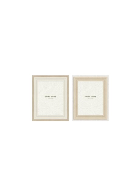 PORTARRETRATO MDF 10x15CM ESCALONADO SURTIDO PORTARRETRATO MDF 10x15CM ESCALONADO SURTIDO