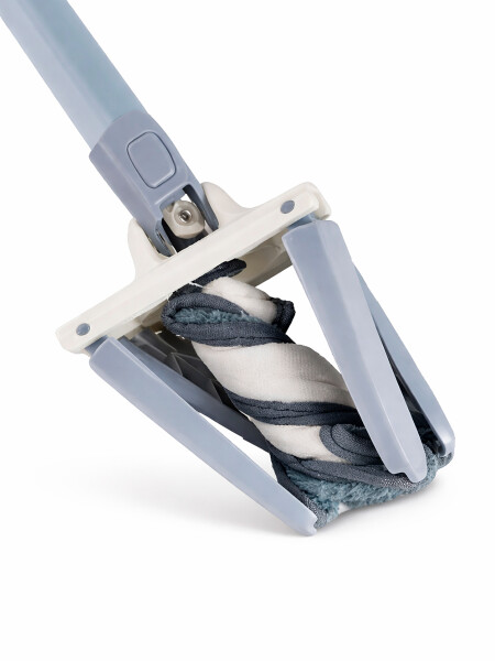 MOPA AUTOMATICA CON BLOQUEO CELESTE