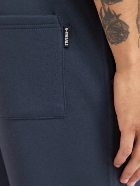 BABUCHA N.SAILS 11102 AZUL