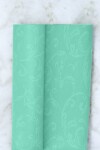 Papel Regalo Hoja 1x1.4 mts-DAMASCATO VERDINO Papel Regalo Hoja 1x1.4 mts-DAMASCATO VERDINO